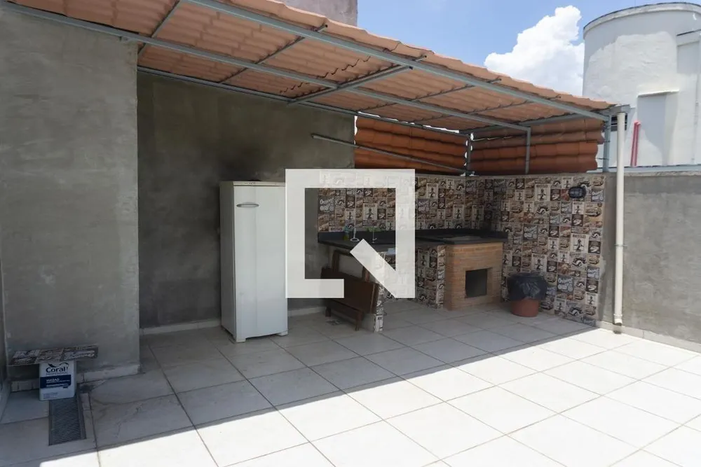 Apartamento, 1 quarto, 32 m² - Foto 10