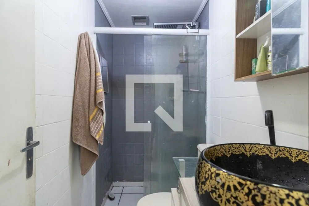 Apartamento, 1 quarto, 32 m² - Foto 2