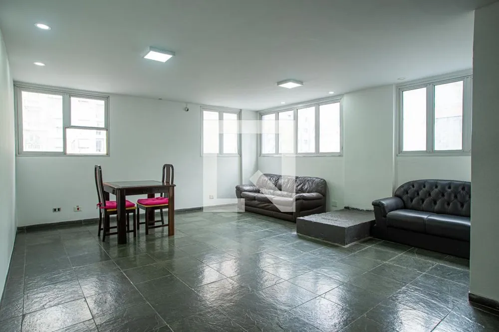 Apartamento, 1 quarto, 32 m² - Foto 7