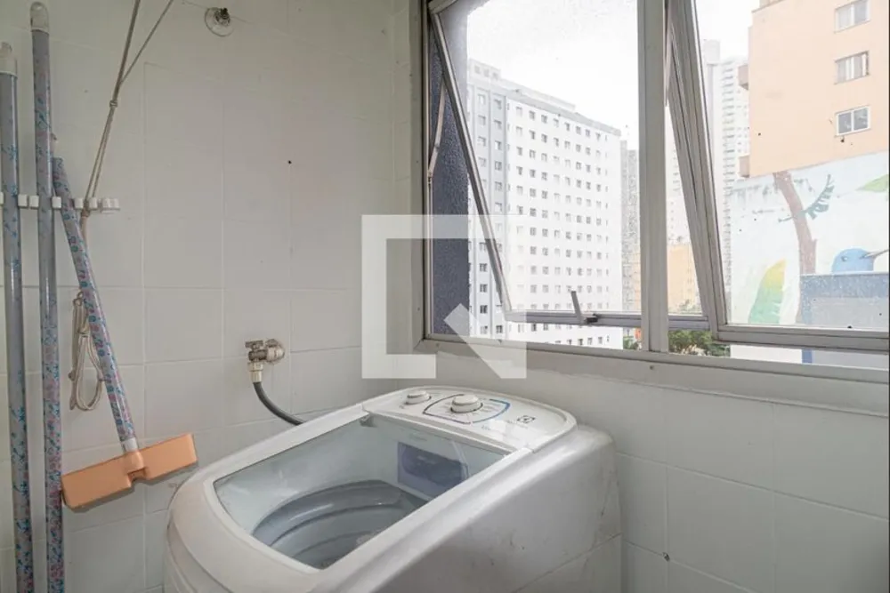 Apartamento, 1 quarto, 32 m² - Foto 11