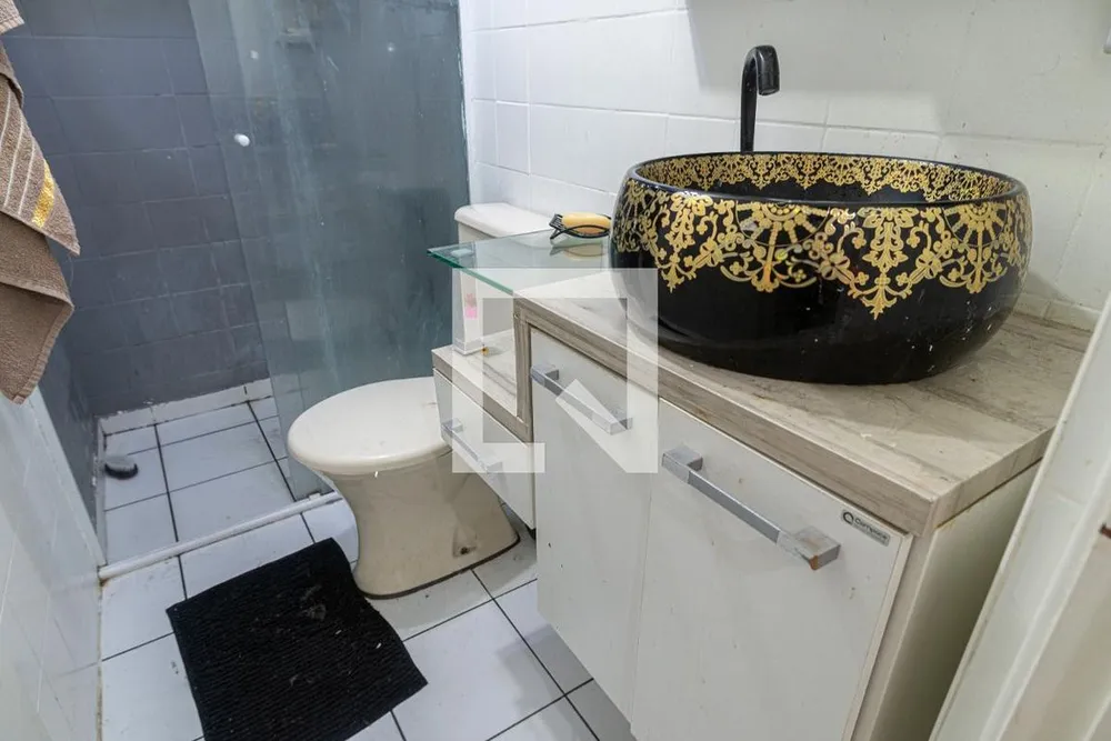 Apartamento, 1 quarto, 32 m² - Foto 5