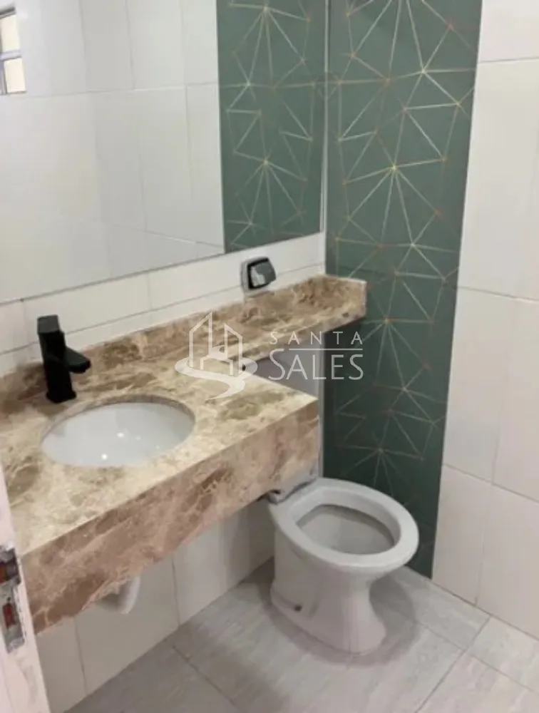 Apartamento, 3 quartos, 75 m² - Foto 4