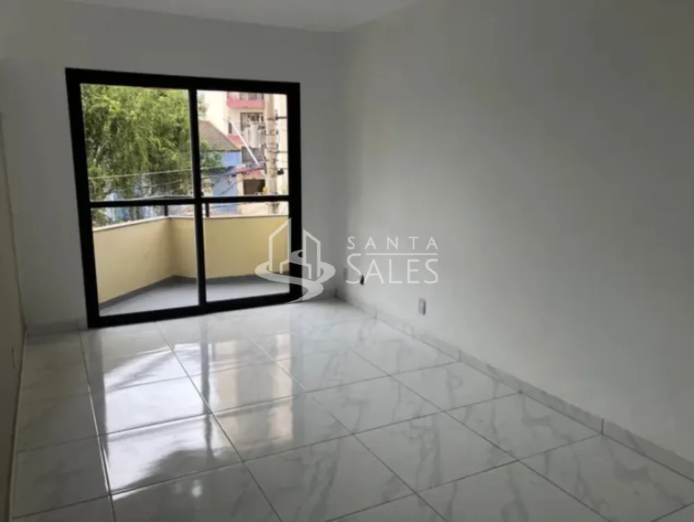 Apartamento, 3 quartos, 75 m² - Foto 1
