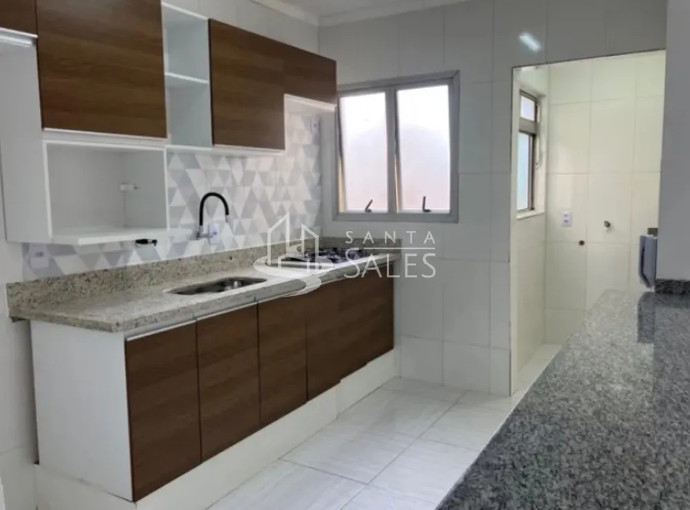Apartamento, 3 quartos, 75 m² - Foto 3