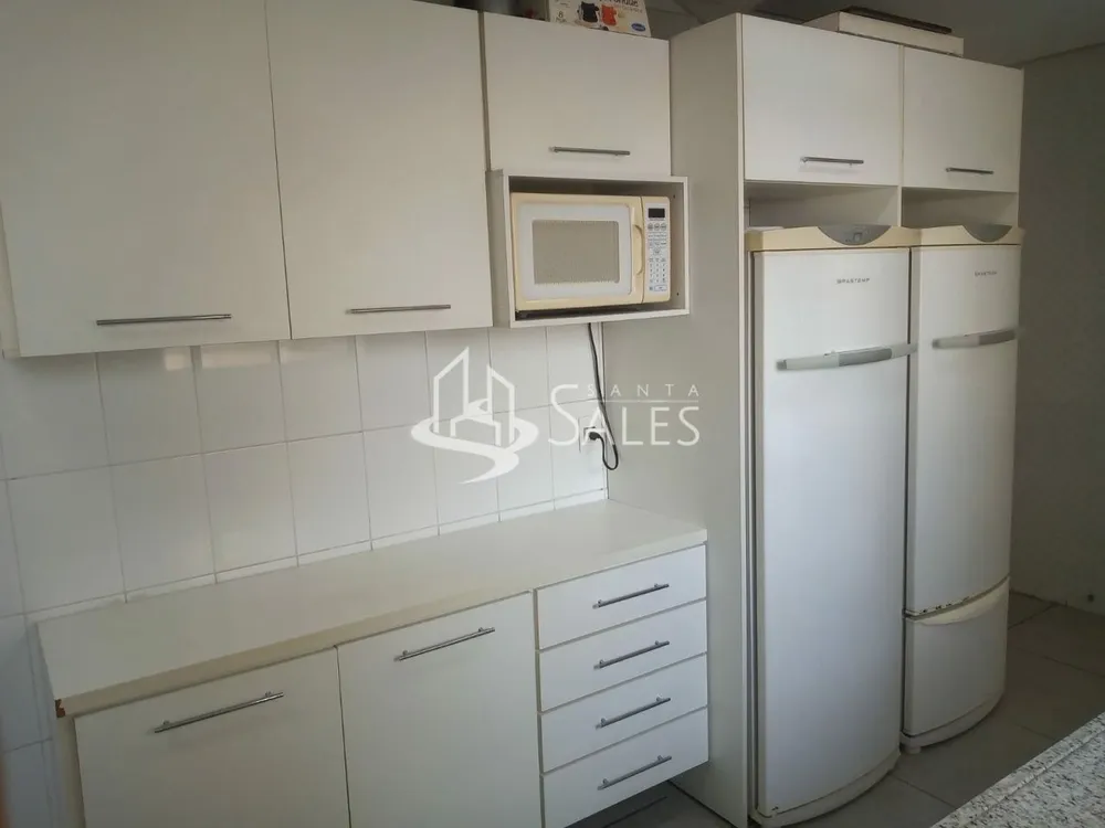 Apartamento, 3 quartos, 170 m² - Foto 8