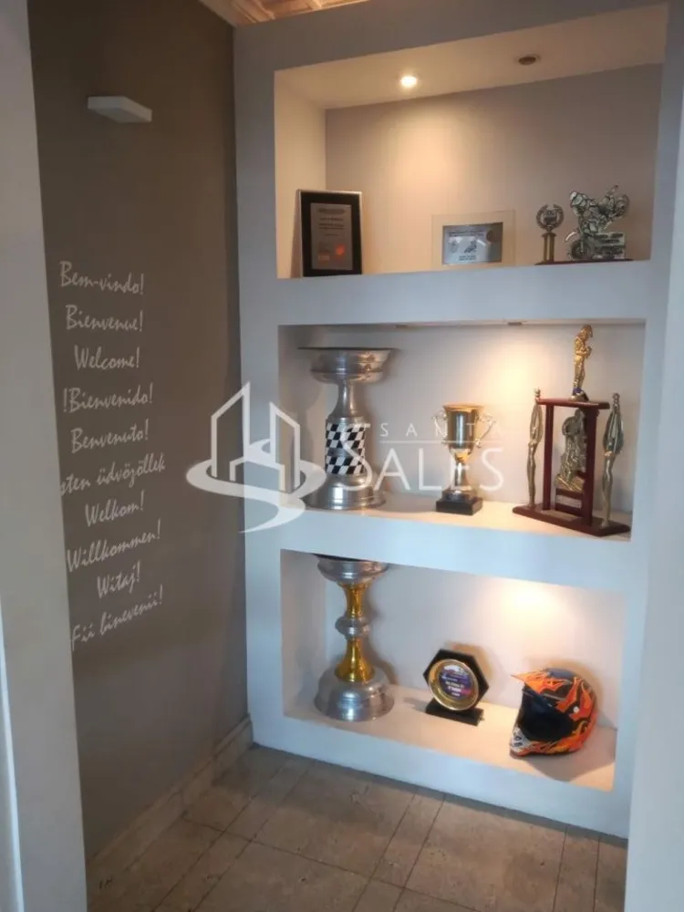 Apartamento, 3 quartos, 170 m² - Foto 5