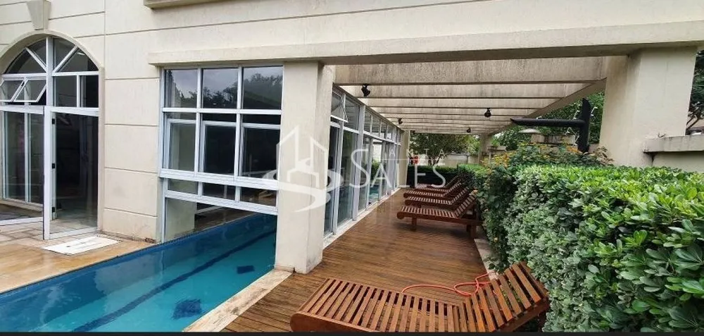 Apartamento, 3 quartos, 170 m² - Foto 11