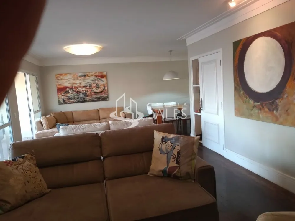 Apartamento, 3 quartos, 170 m² - Foto 3