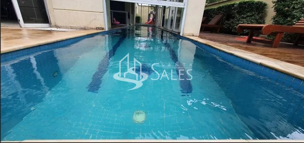 Apartamento, 3 quartos, 170 m² - Foto 10