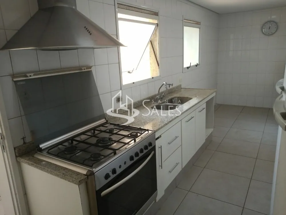 Apartamento, 3 quartos, 170 m² - Foto 9