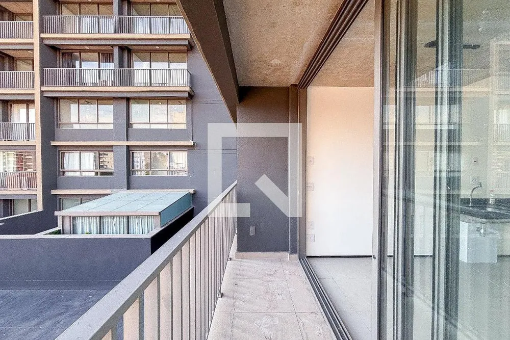 Kitnet-Studio, 33 m² - Foto 7
