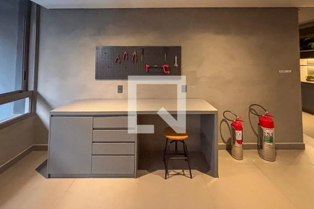 Kitnet-Studio, 33 m² - Foto 15