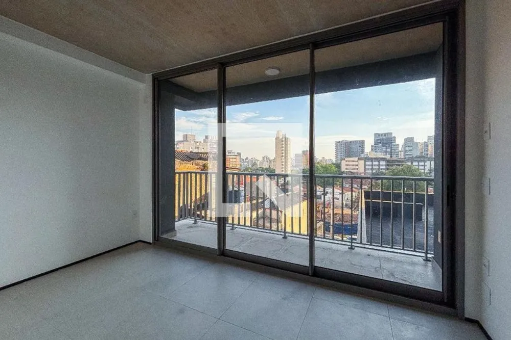 Kitnet-Studio, 33 m² - Foto 4