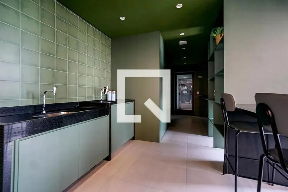 Kitnet-Studio, 32 m² - Foto 10