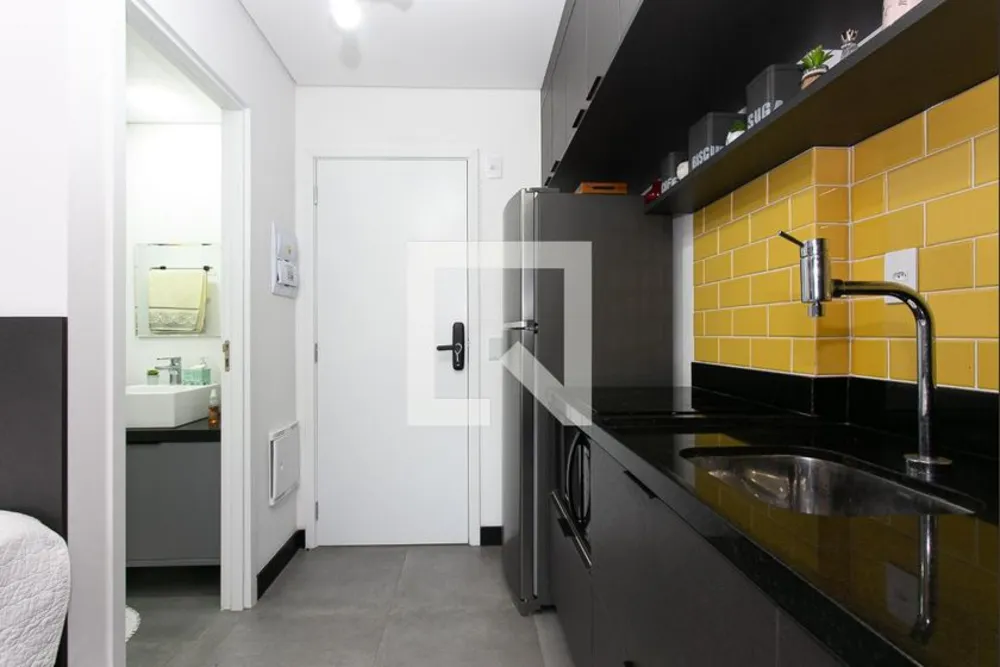 Kitnet-Studio, 32 m² - Foto 8