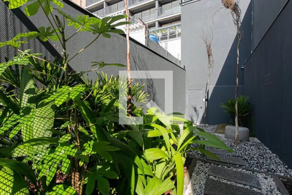 Kitnet-Studio, 32 m² - Foto 15