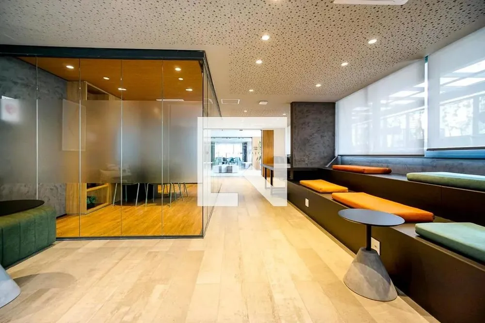 Kitnet-Studio, 32 m² - Foto 11