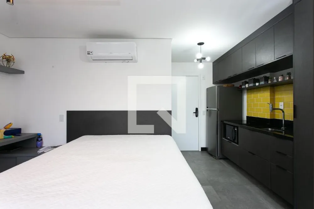 Kitnet-Studio, 32 m² - Foto 2