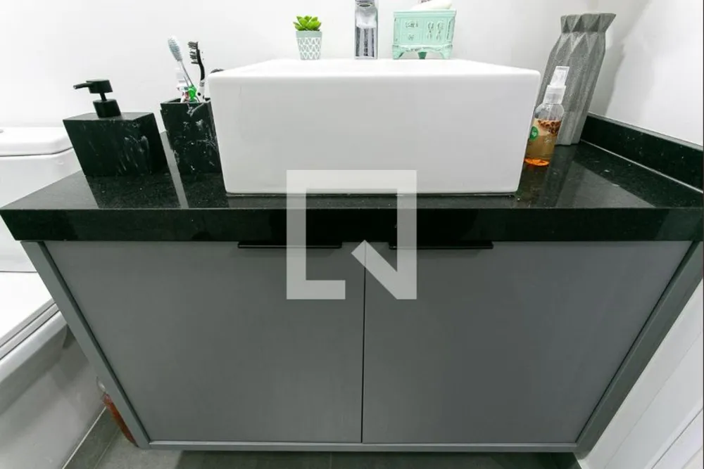 Kitnet-Studio, 32 m² - Foto 6
