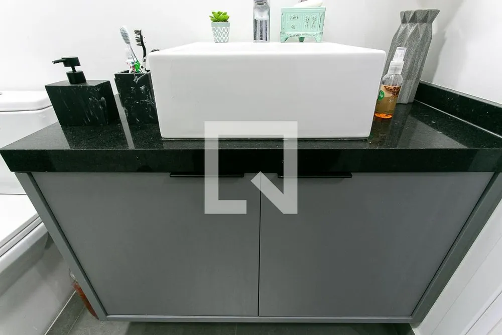 Kitnet-Studio, 32 m² - Foto 7