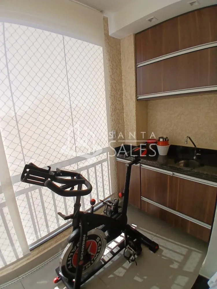 Apartamento, 1 quarto, 46 m² - Foto 4