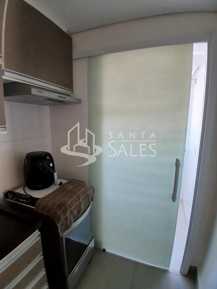 Apartamento, 1 quarto, 46 m² - Foto 10