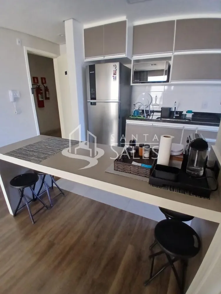 Apartamento, 1 quarto, 46 m² - Foto 6