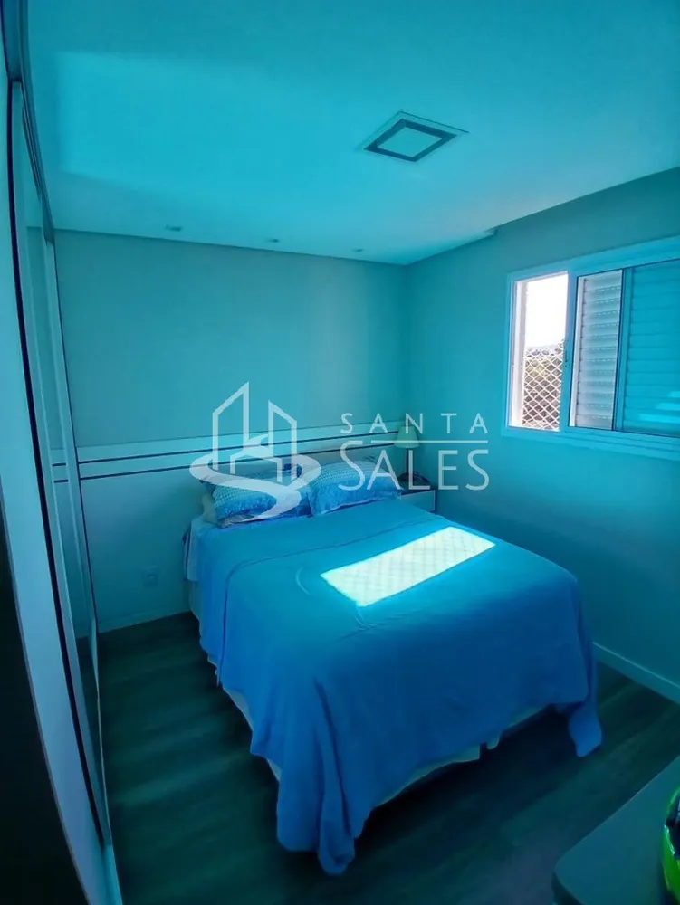 Apartamento, 1 quarto, 46 m² - Foto 8