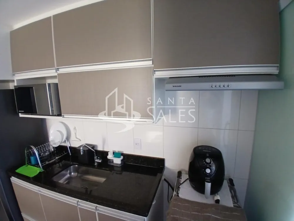 Apartamento, 1 quarto, 46 m² - Foto 9