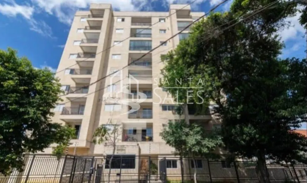 Apartamento, 1 quarto, 46 m² - Foto 7