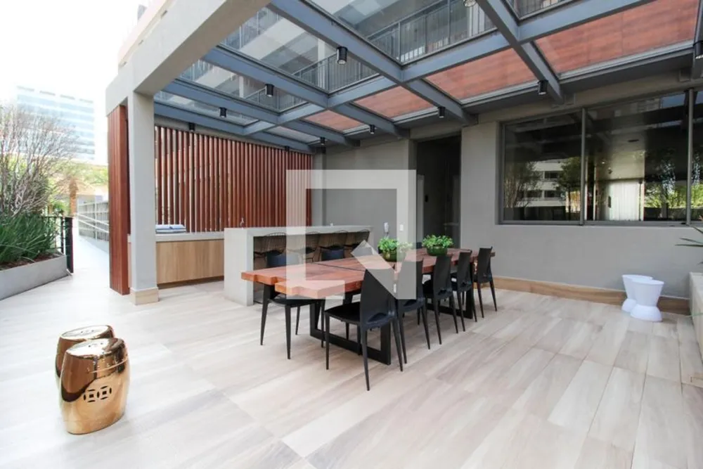 Apartamento, 2 quartos, 26 m² - Foto 3