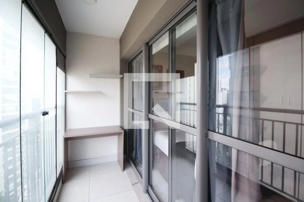 Apartamento, 2 quartos, 26 m² - Foto 4