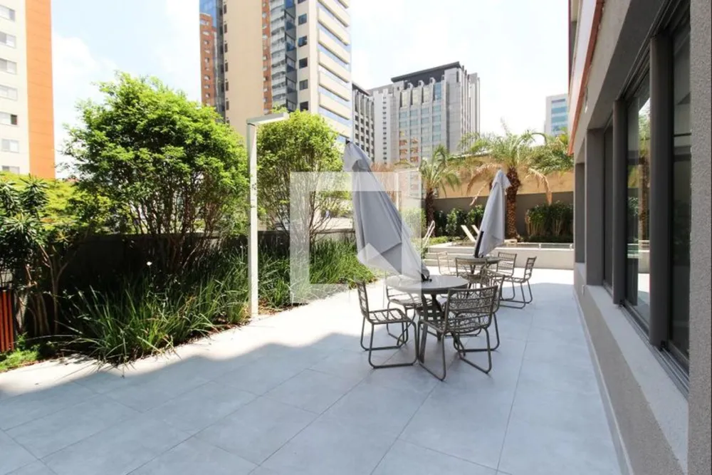 Apartamento, 2 quartos, 26 m² - Foto 1