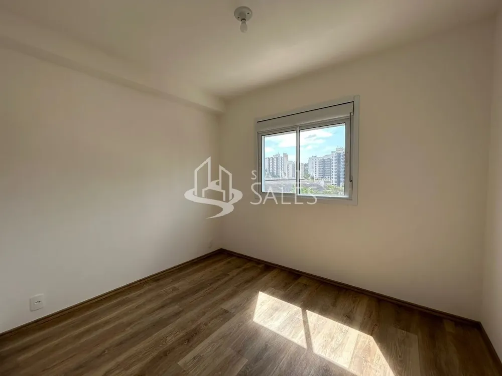 Apartamento, 2 quartos, 47 m² - Foto 3