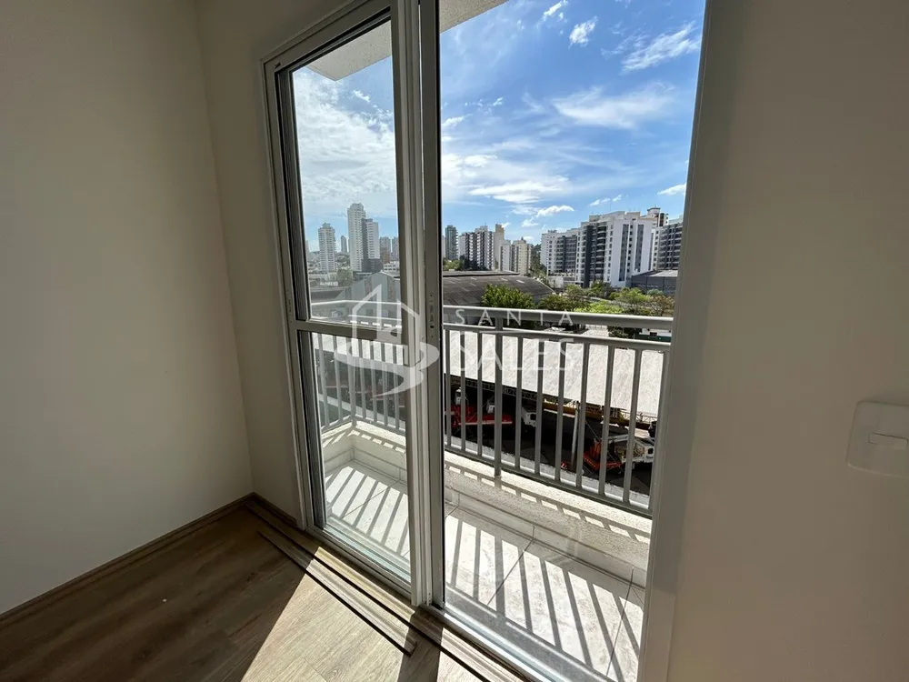 Apartamento, 2 quartos, 47 m² - Foto 5