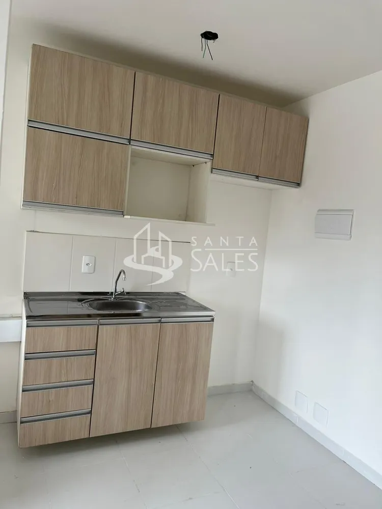 Apartamento, 2 quartos, 47 m² - Foto 8