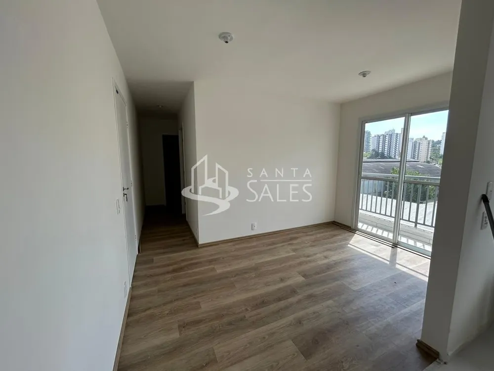 Apartamento, 2 quartos, 47 m² - Foto 1