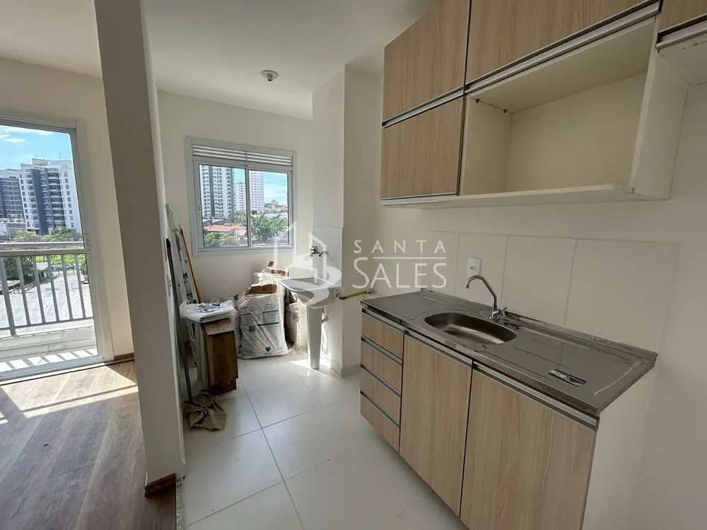 Apartamento, 2 quartos, 47 m² - Foto 7