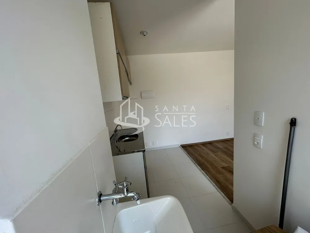 Apartamento, 2 quartos, 47 m² - Foto 11