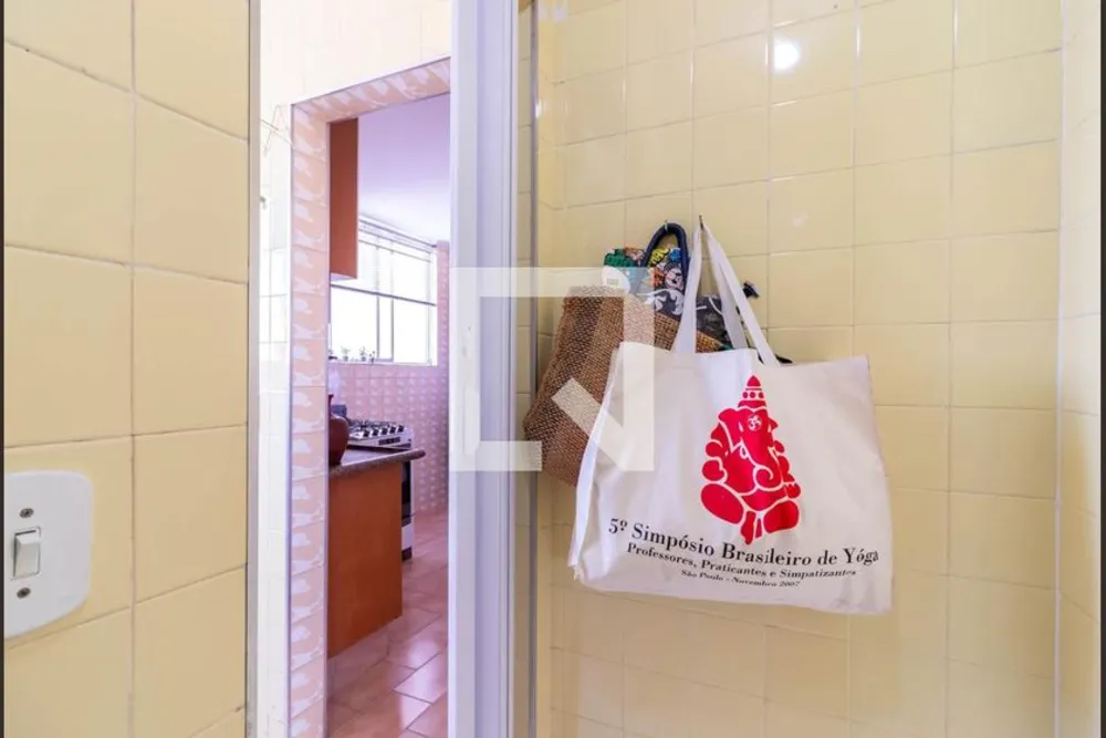 Apartamento, 3 quartos, 85 m² - Foto 11