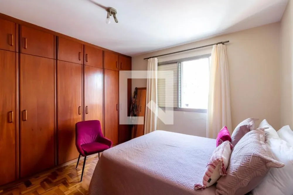 Apartamento, 3 quartos, 85 m² - Foto 1
