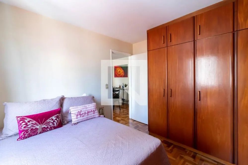 Apartamento, 3 quartos, 85 m² - Foto 9