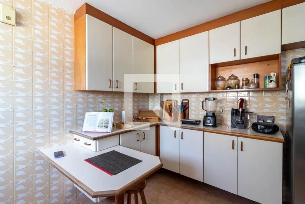 Apartamento, 3 quartos, 85 m² - Foto 5