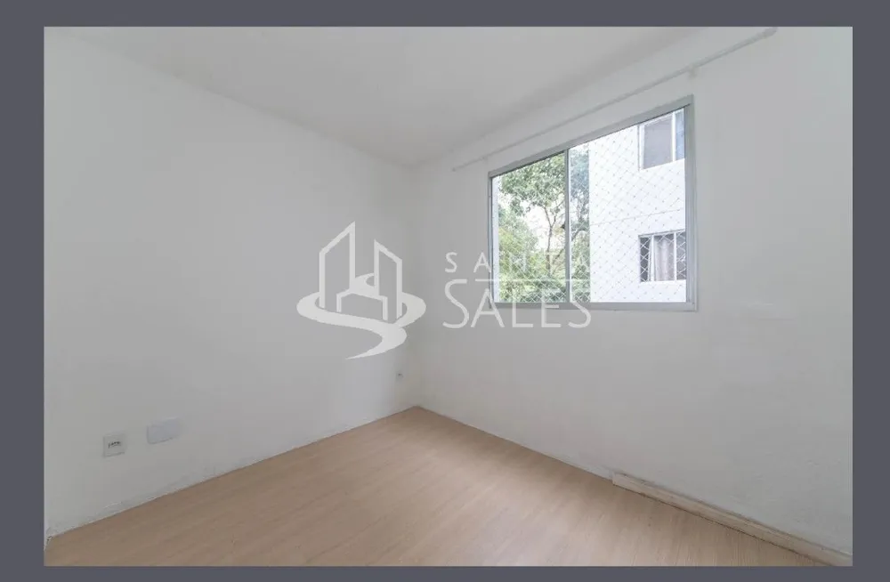 Apartamento, 2 quartos, 39 m² - Foto 9