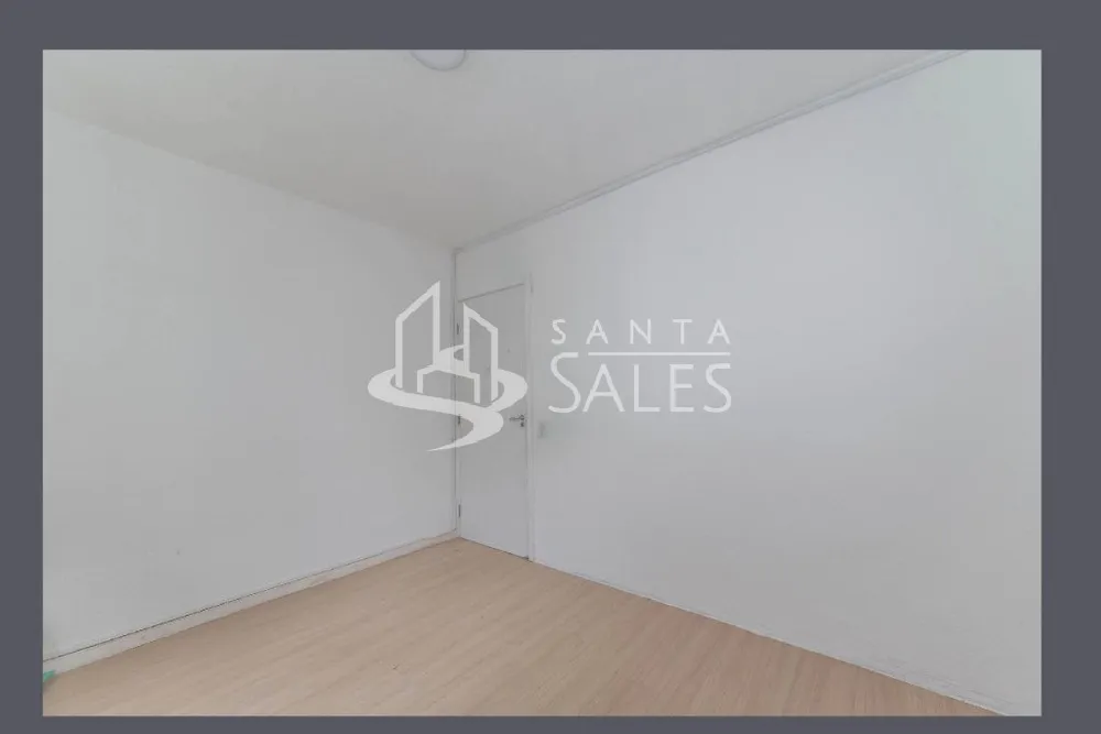 Apartamento, 2 quartos, 39 m² - Foto 2