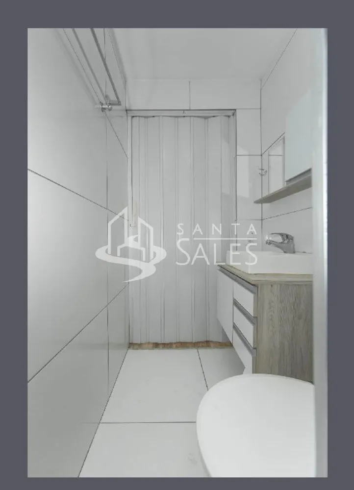 Apartamento, 2 quartos, 39 m² - Foto 5