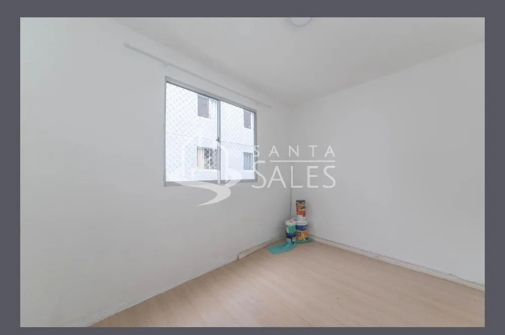 Apartamento, 2 quartos, 39 m² - Foto 8