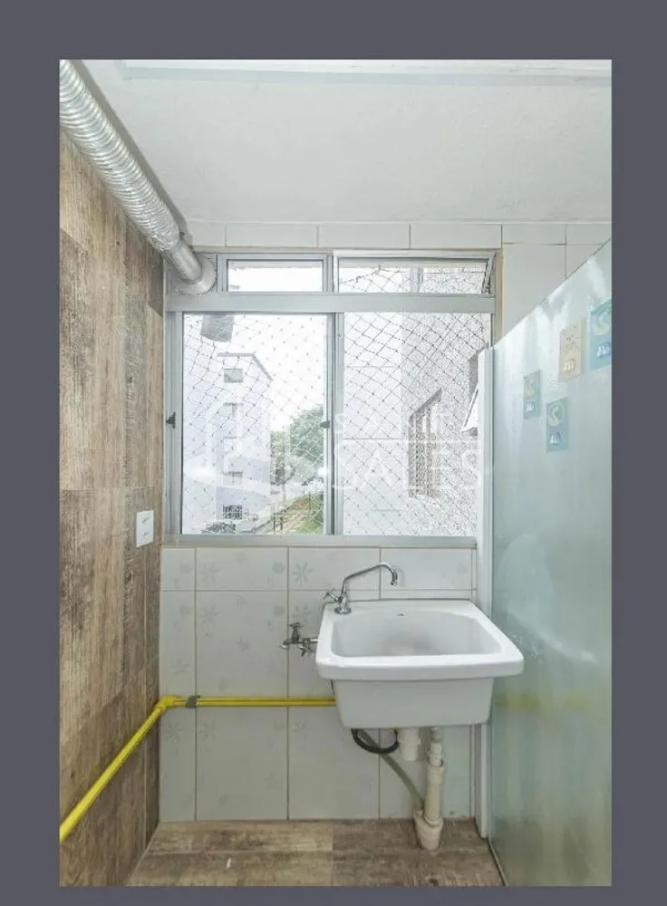 Apartamento, 2 quartos, 39 m² - Foto 3