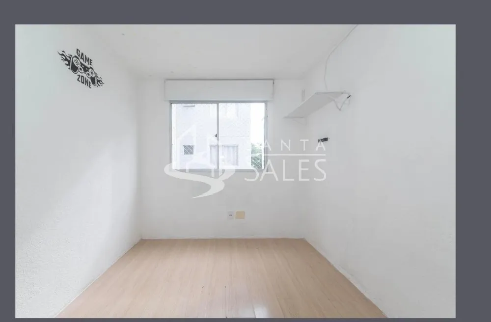 Apartamento, 2 quartos, 39 m² - Foto 11
