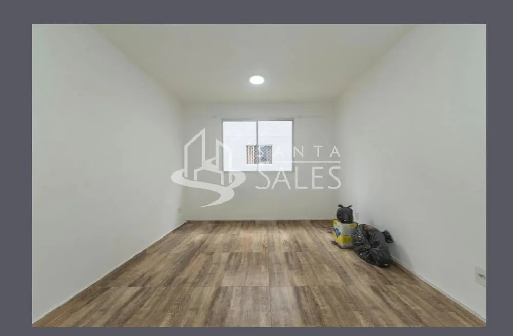 Apartamento, 2 quartos, 39 m² - Foto 4